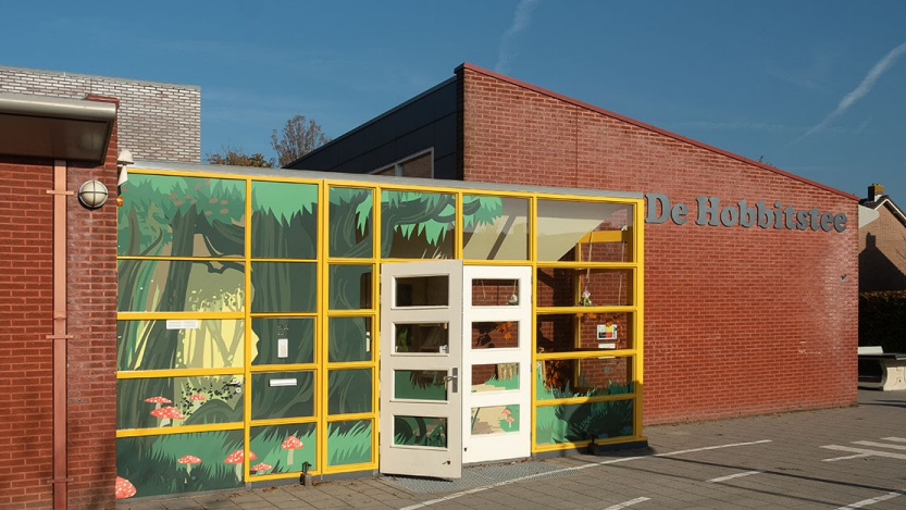 De Hobbitstee Leerdam